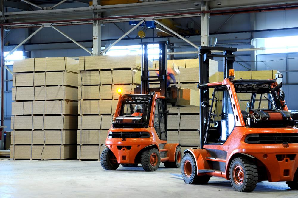 Forklift Sales Scarborough