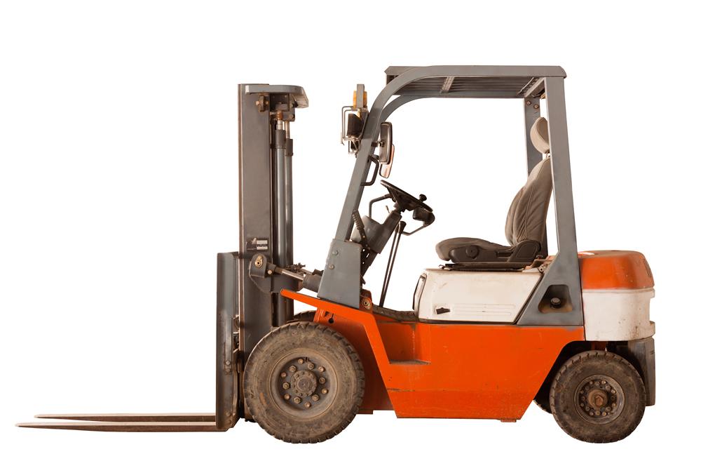 Forklift Rentals Scarborough
