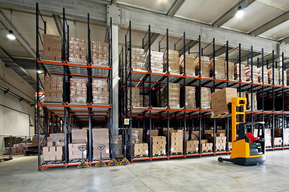 Scissor Lift Rentals Scarborough