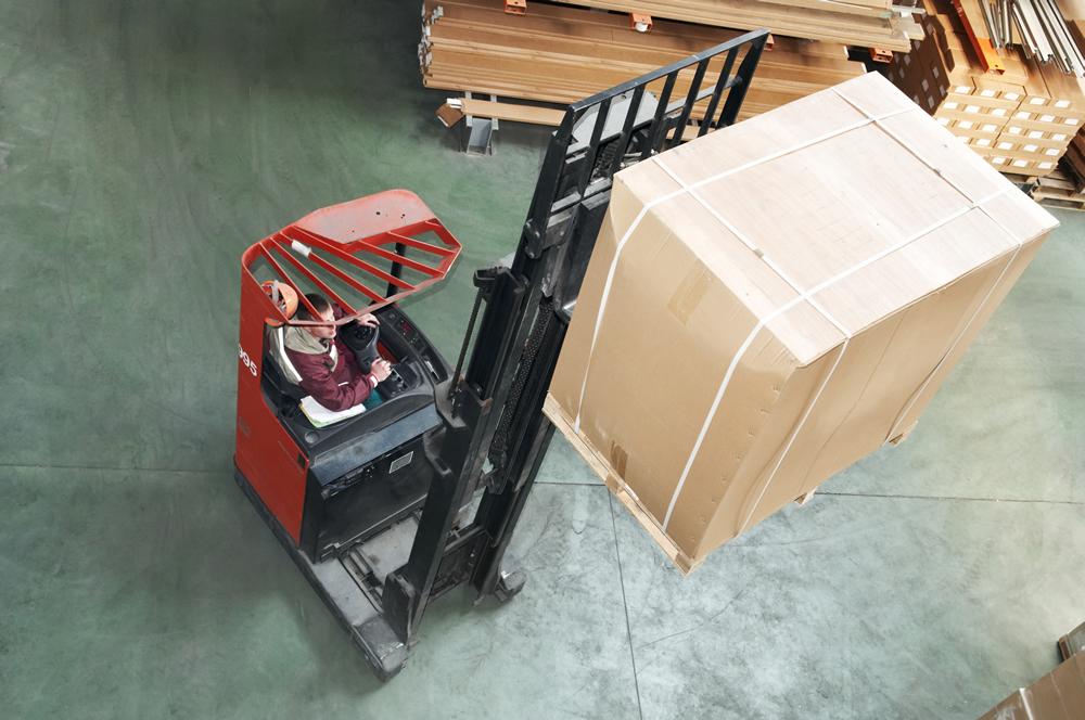 Forklift Leasing Scarborough
