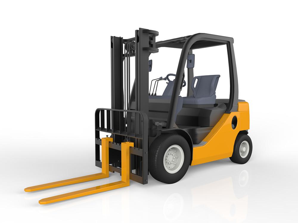 Forklift Repairs Scarborough